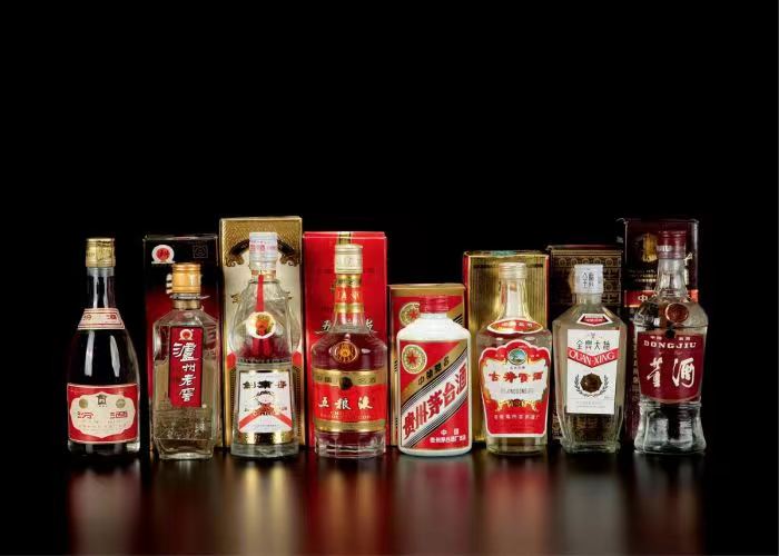 富县老酒储存的方法